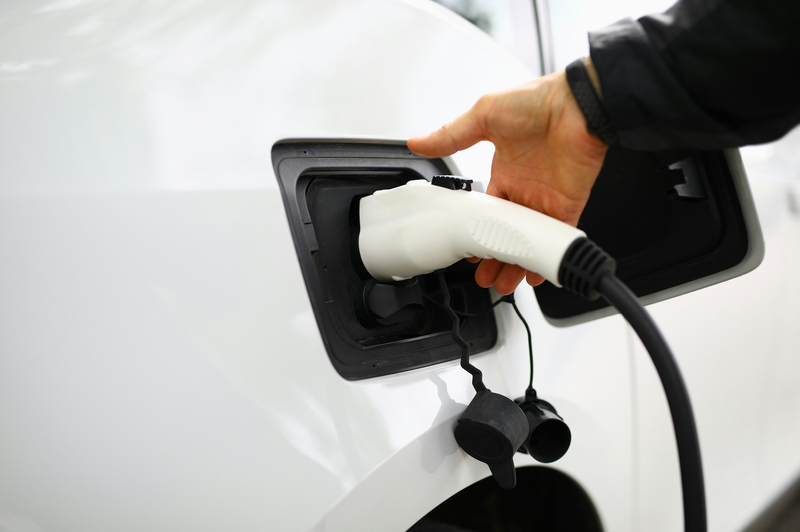 The Beginner’s Guide to EV Chargers