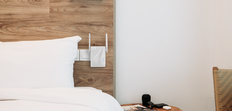 Wi-Fi Range Extenders - Repeater Vs. Access Point Vs. Router Mode