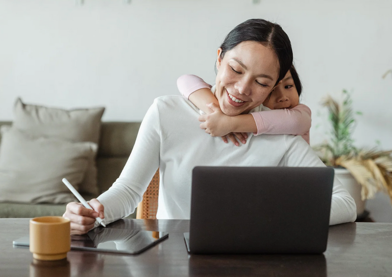 8 Home Office Essential Tools for Your Work-From-Home Setup