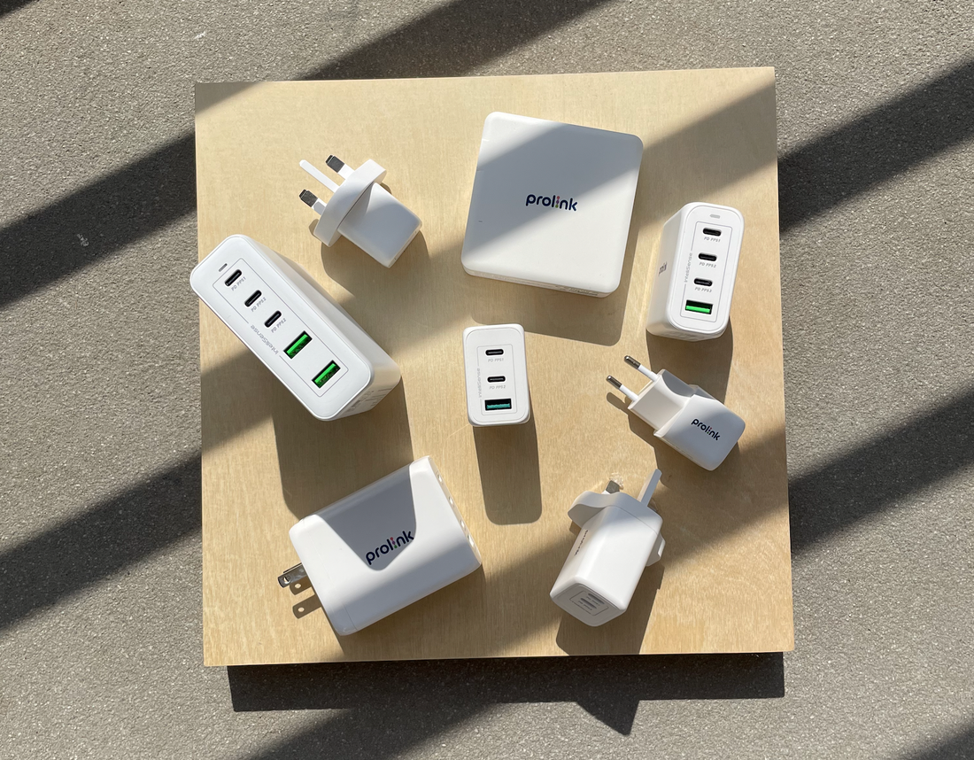 7 Things to Look Out for When Buying a USB GaN Charger