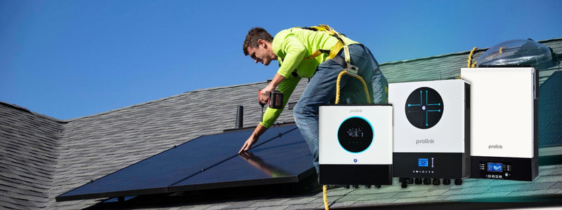 Why You Should Invest in a Parallel Solar Inverter