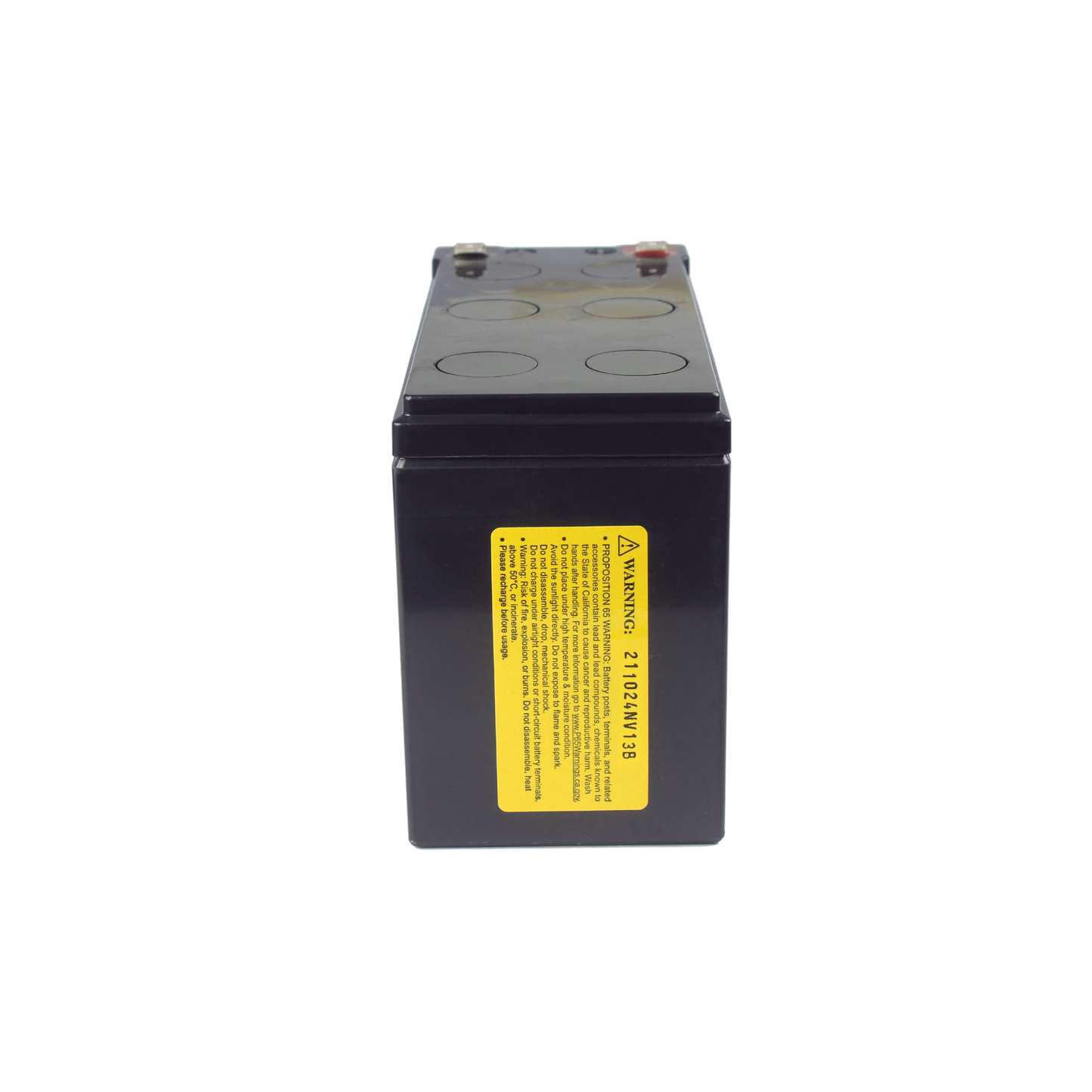 CSB Replacement Battery