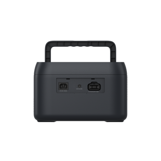 Colossus Series Solar Portable Power Station - 1000W to 3000W