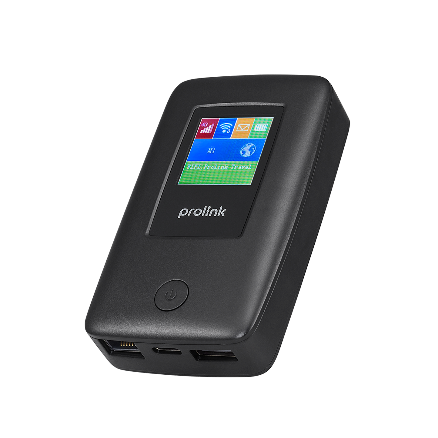 4G LTE Mobile Wi-Fi