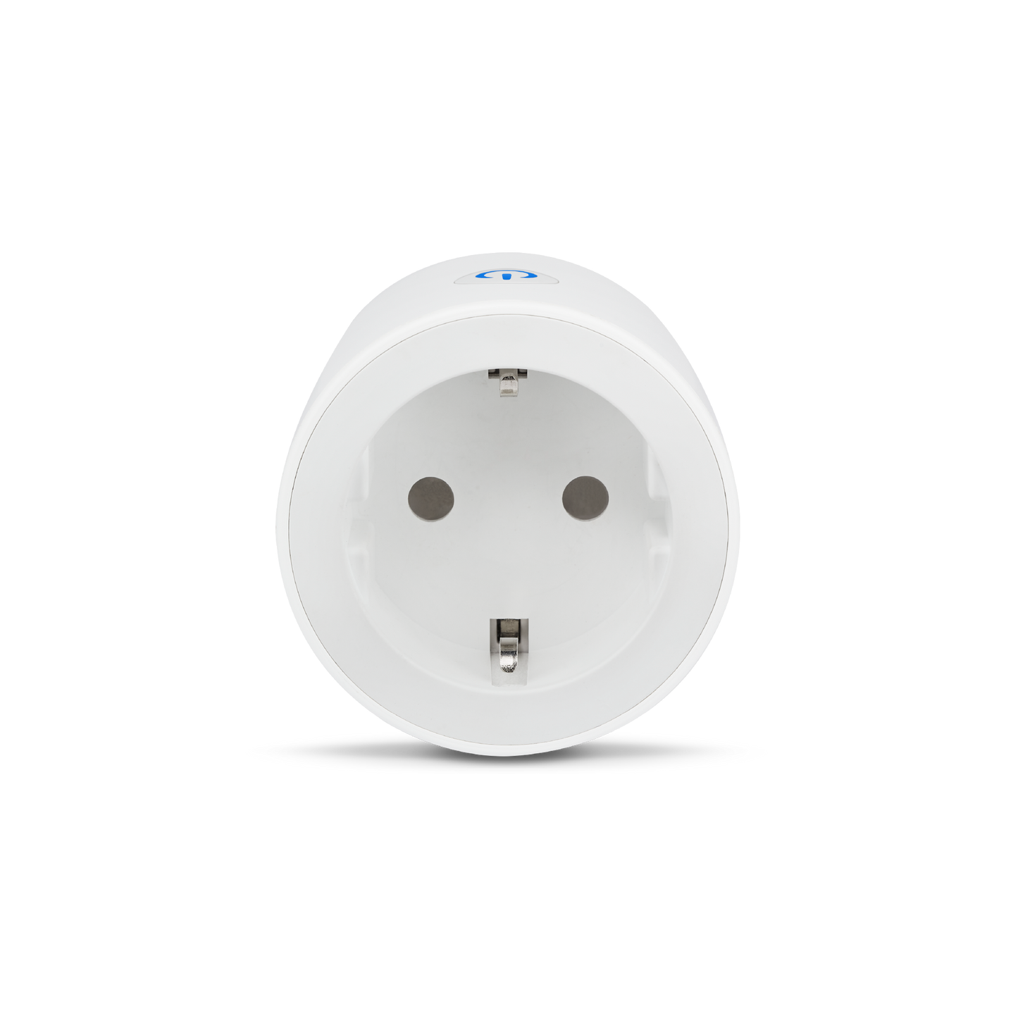 Wi-Fi Smart Plug (EU 2-pin)