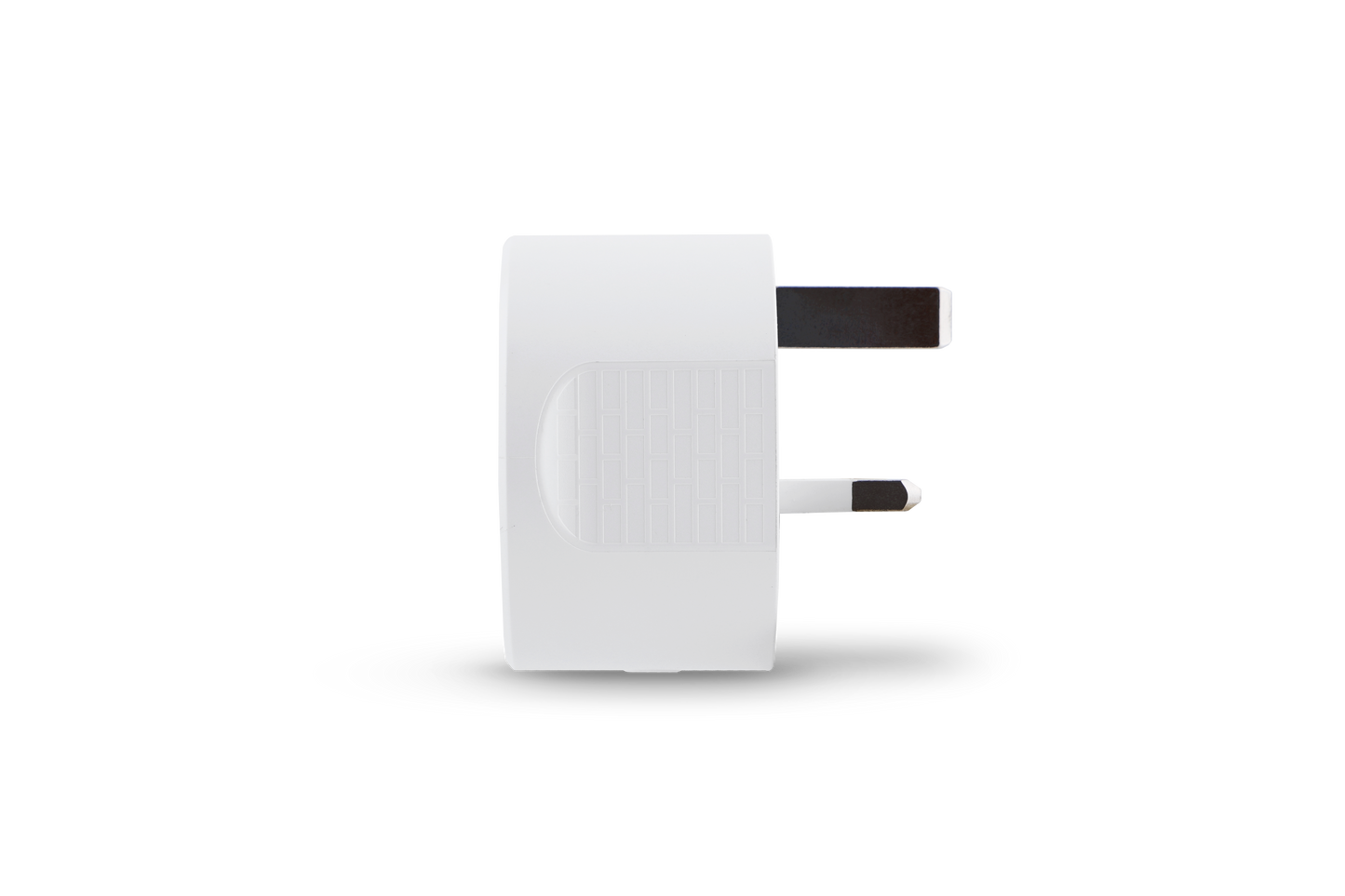 Wi-Fi Smart Plug with Energy Monitoring (UK 3-pin) (V3)