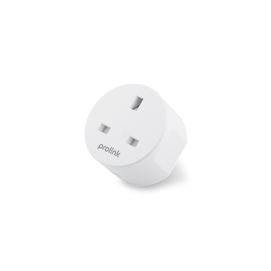 Wi-Fi Smart Plug with Energy Monitoring and Cost Estimation