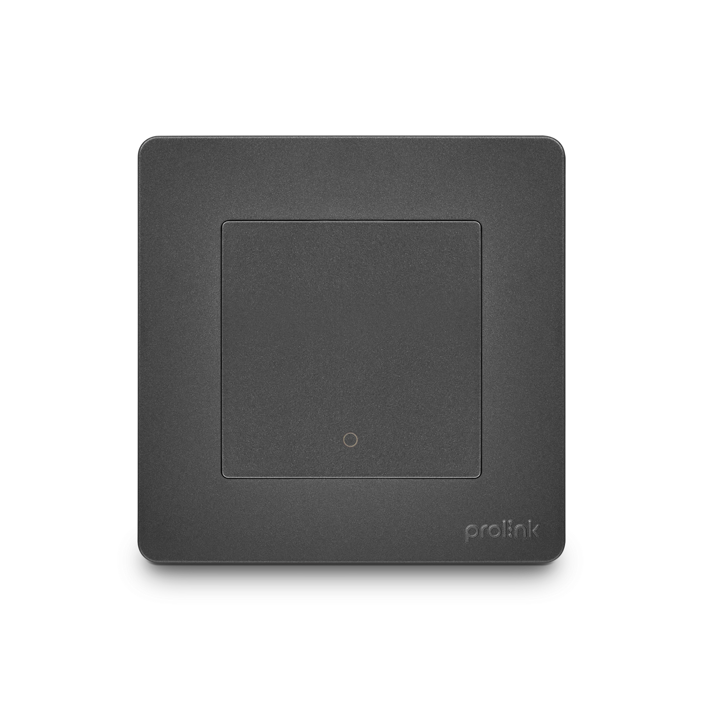 Smart Zigbee Wall Switch