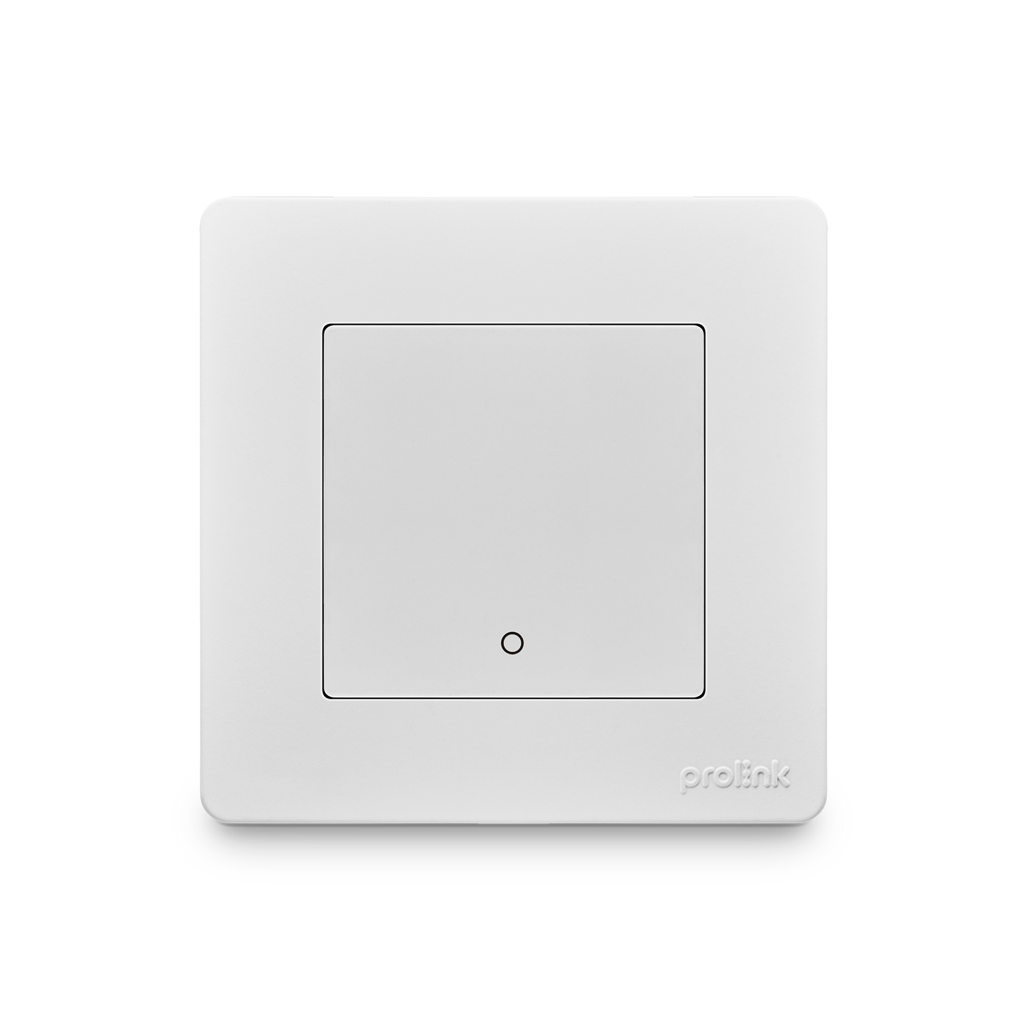 Smart Zigbee Wall Switch