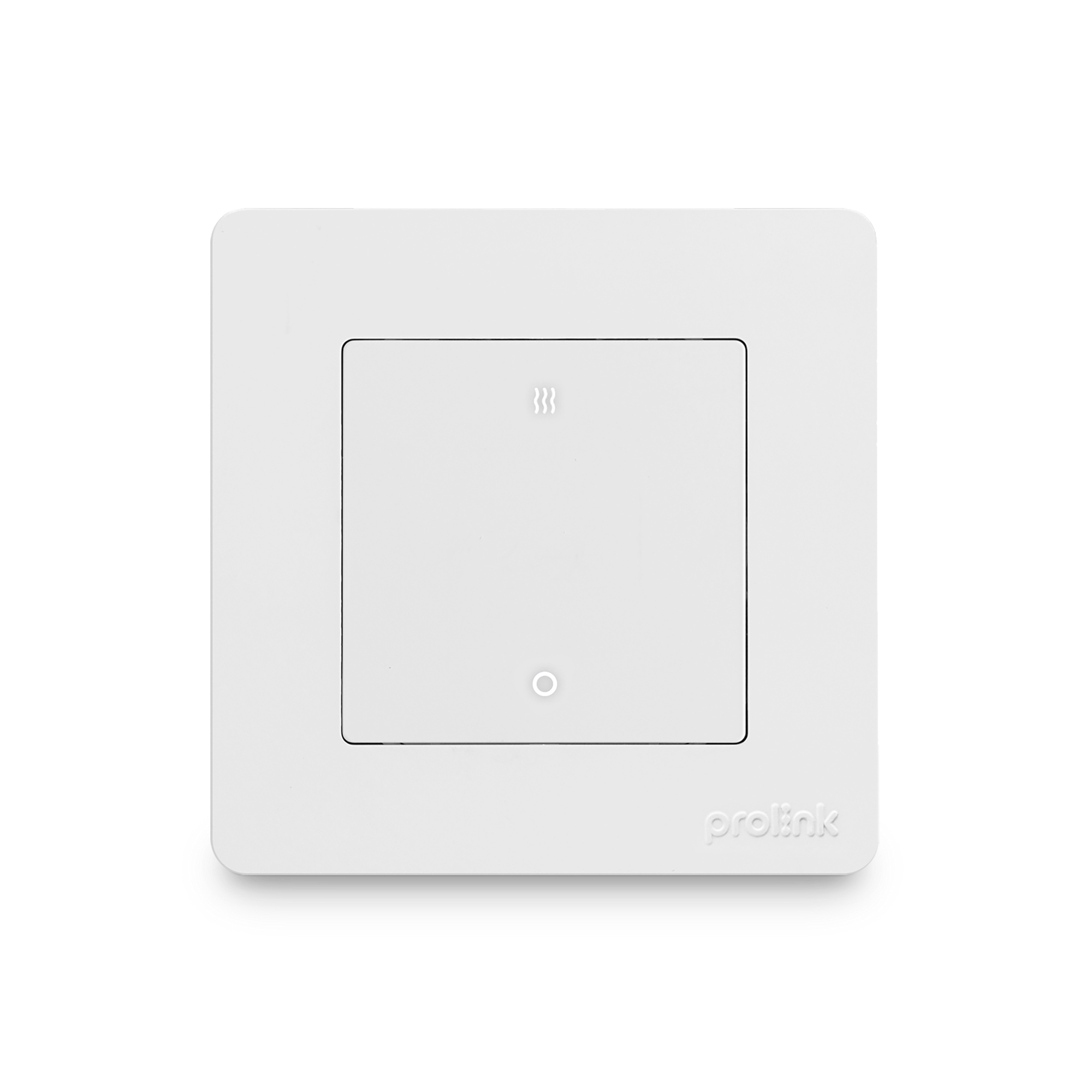 Smart Zigbee 20A Wall Switch – Prolink