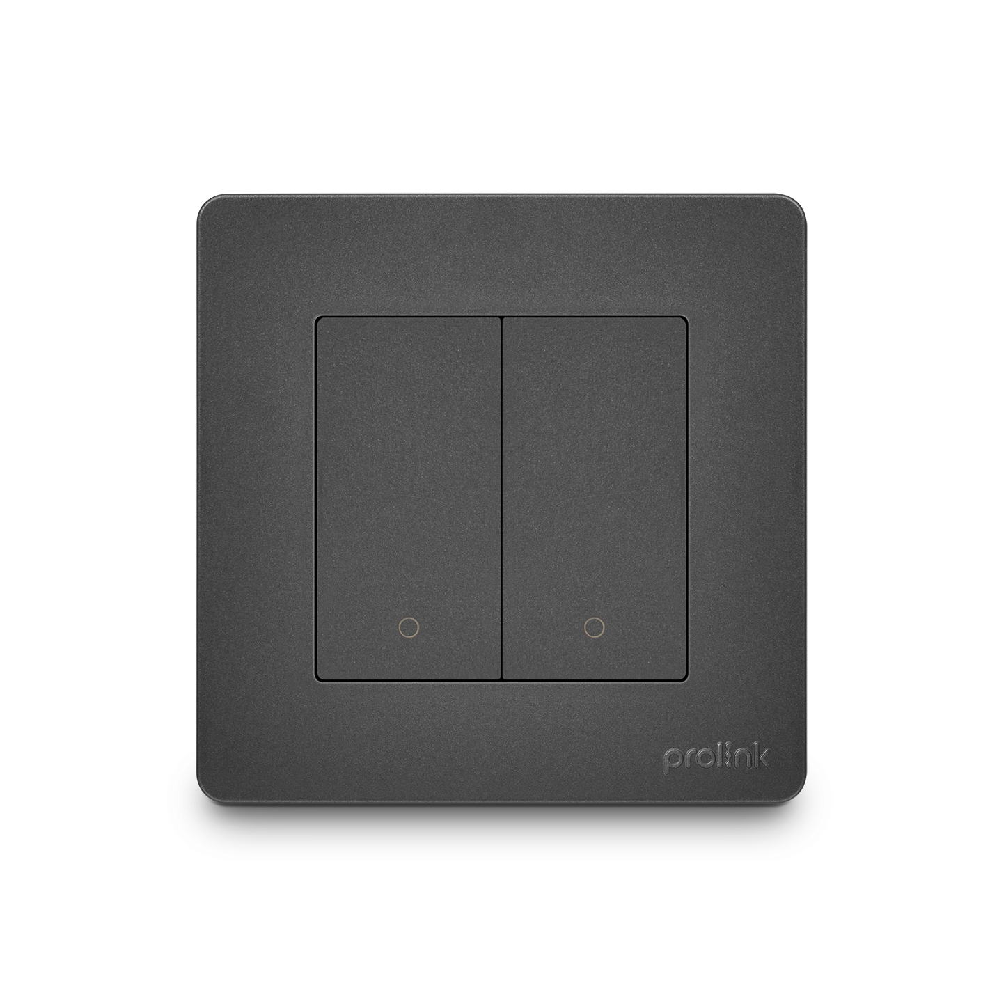 Smart Zigbee Wall Switch