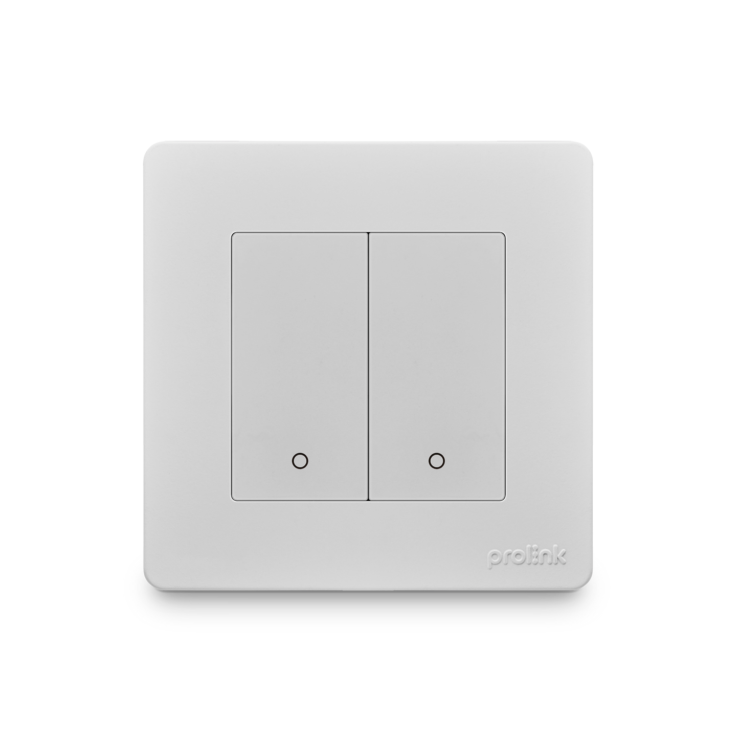 Smart Zigbee Wall Switch