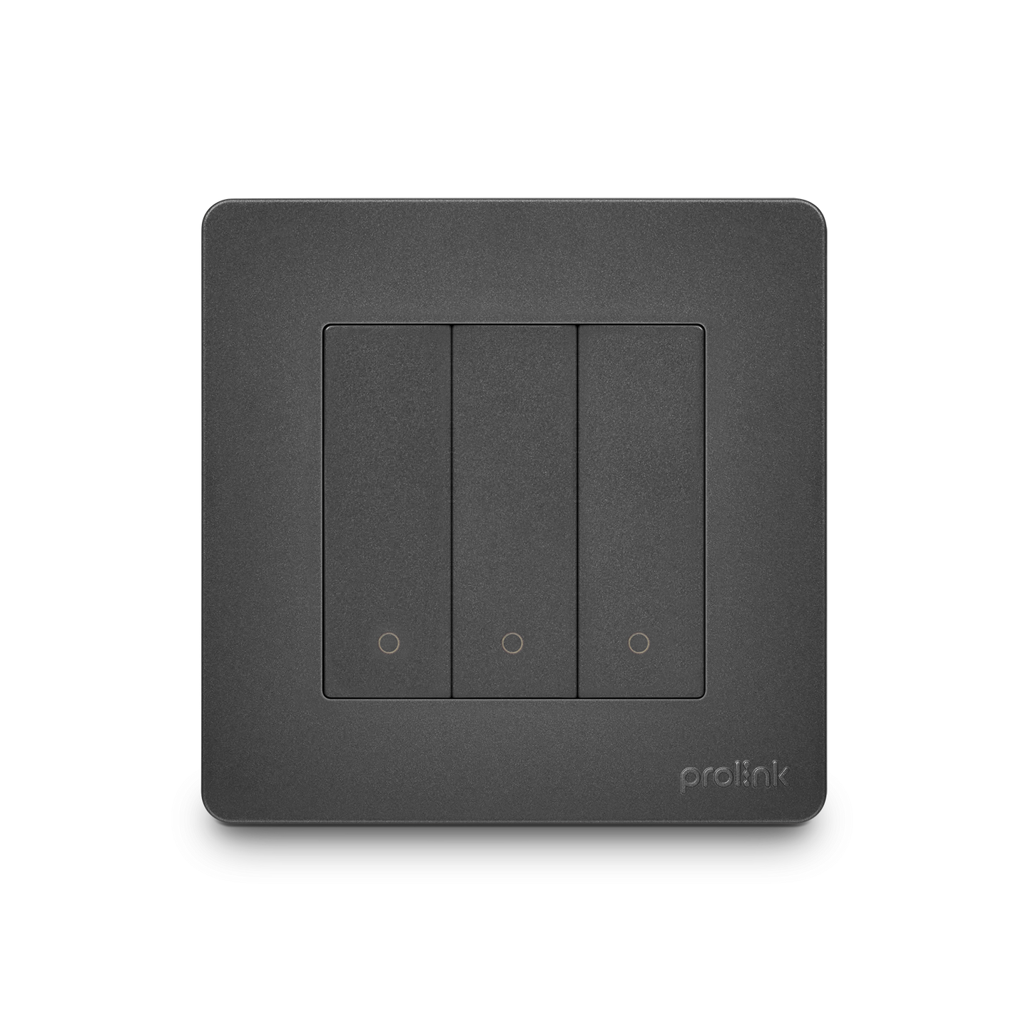 Smart Zigbee Wall Switch