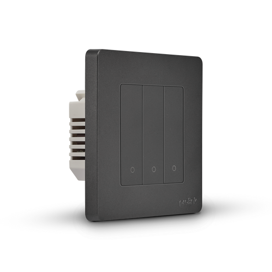 Smart Zigbee Wall Switch