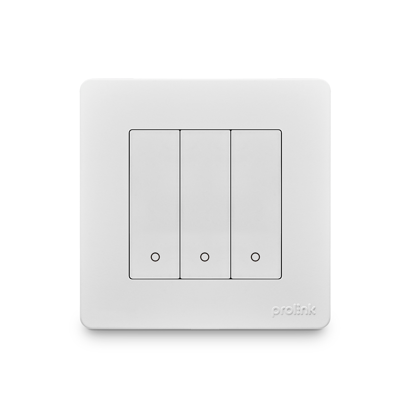 Smart Zigbee Wall Switch