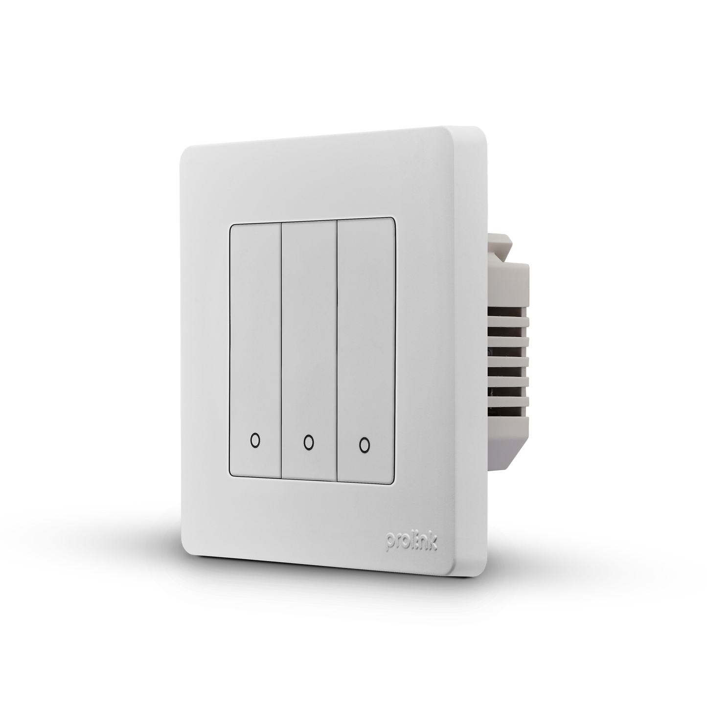 Smart Zigbee Wall Switch