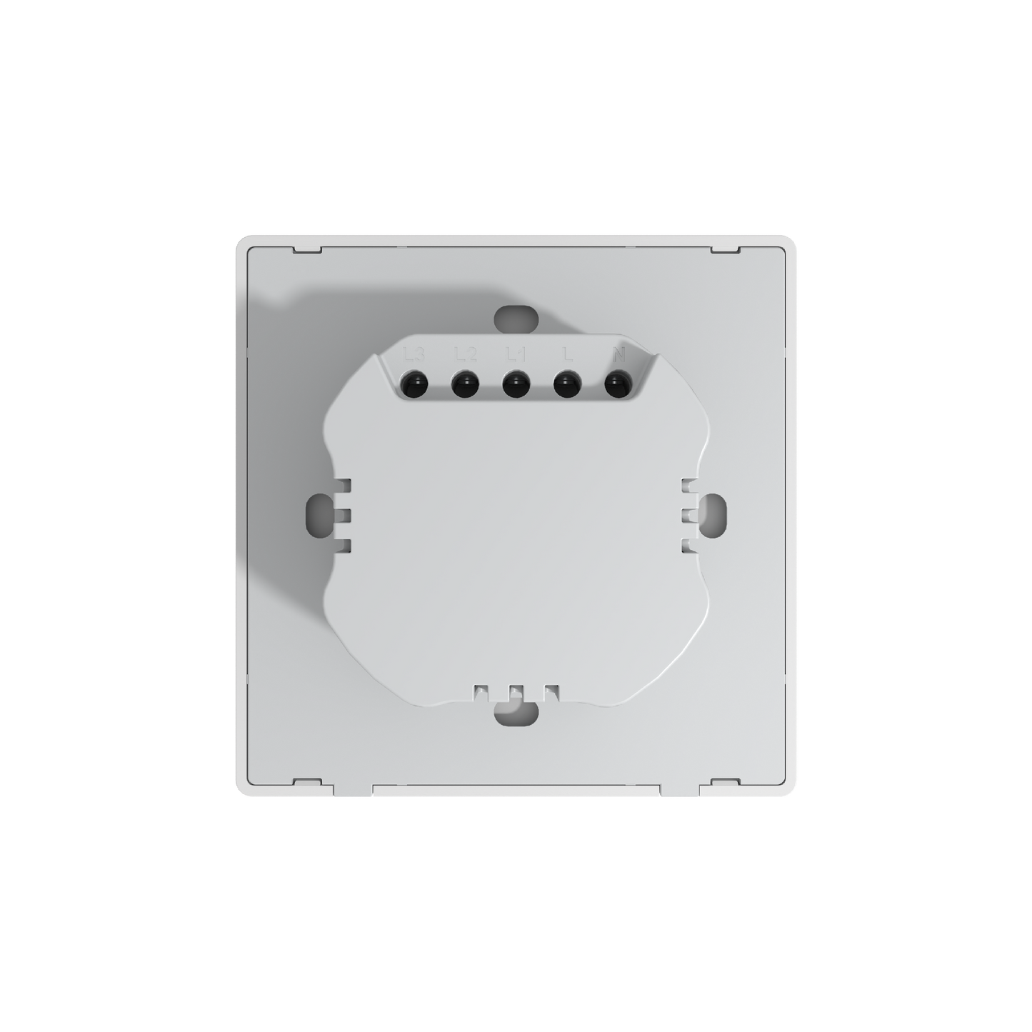 Smart Touch Control Panel