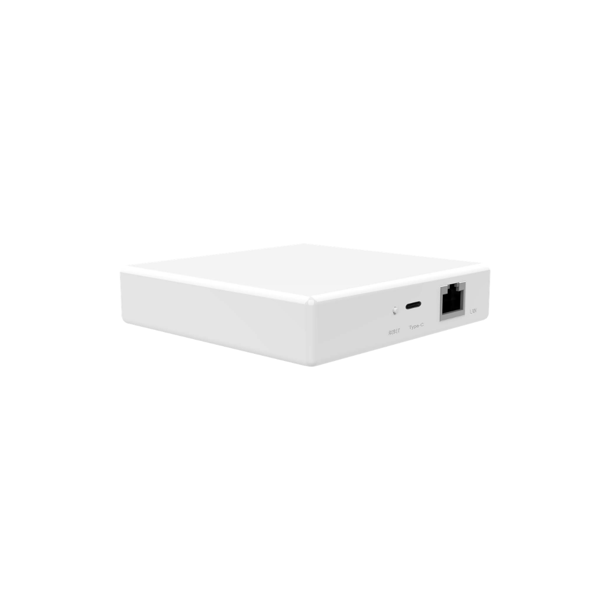 Smart Zigbee Matter Hub