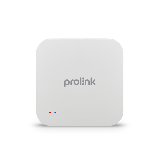 Smart Zigbee Hub