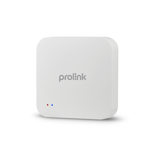 Smart Zigbee Hub