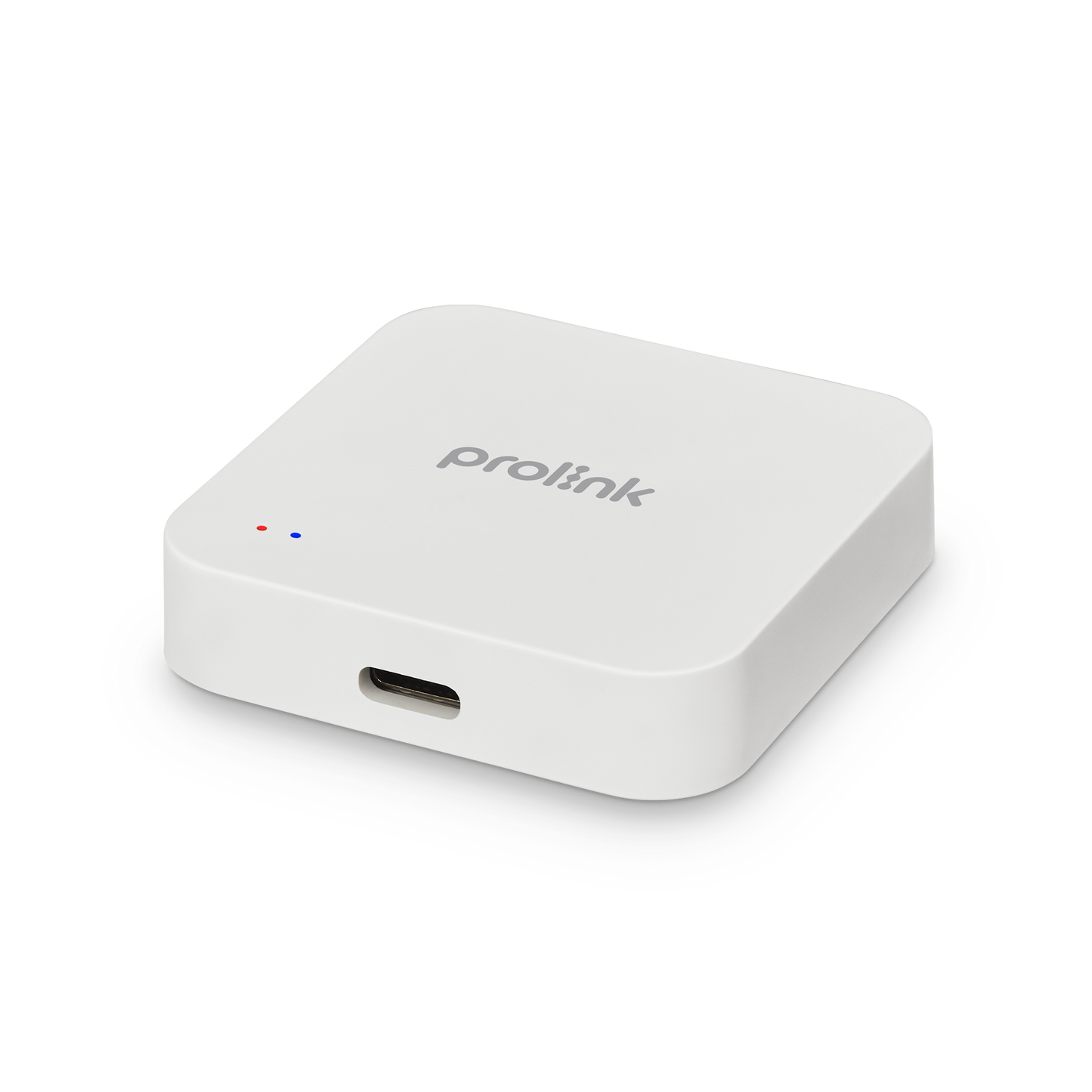 Smart Zigbee Hub