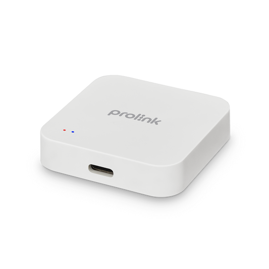 Smart Zigbee Hub