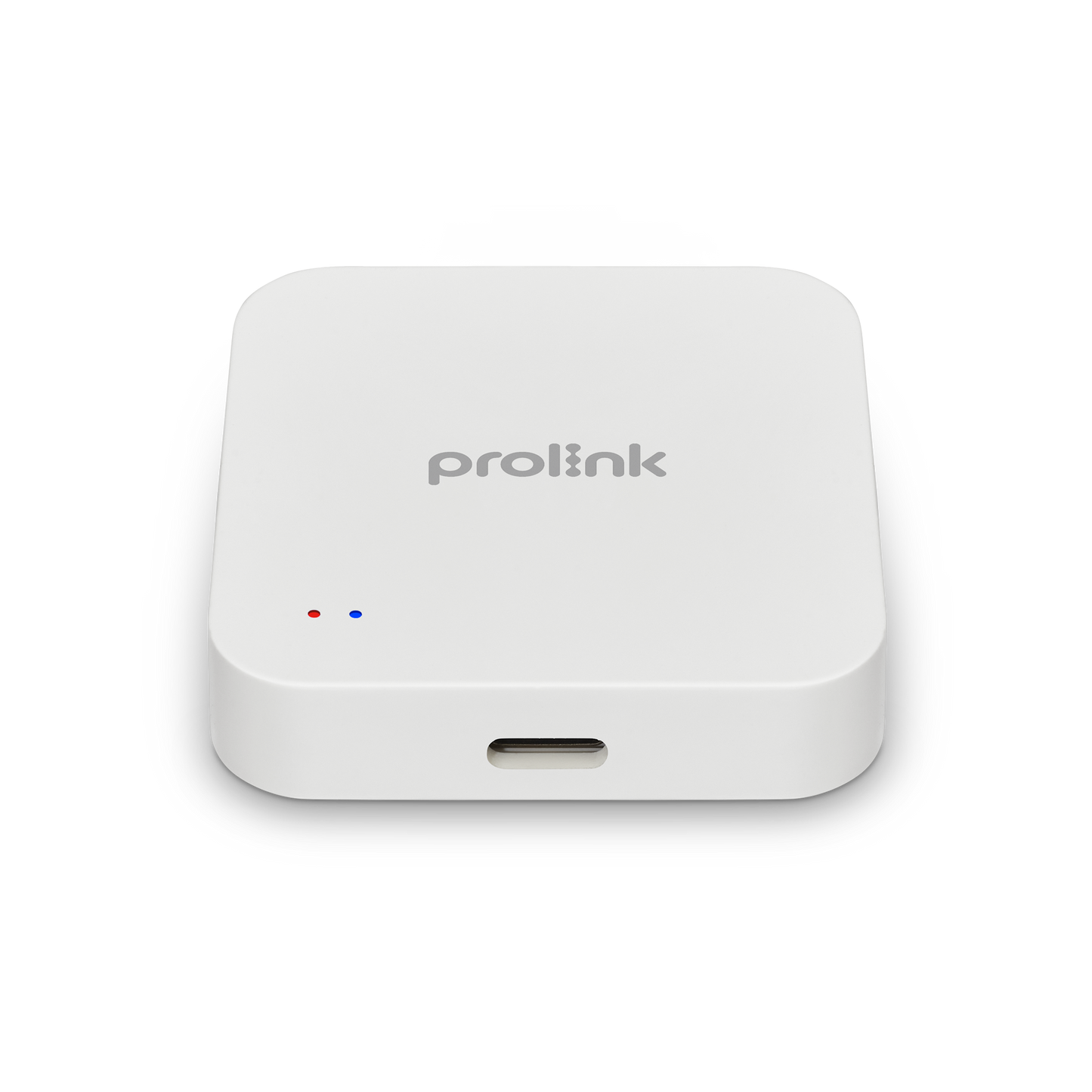 Smart Zigbee Hub