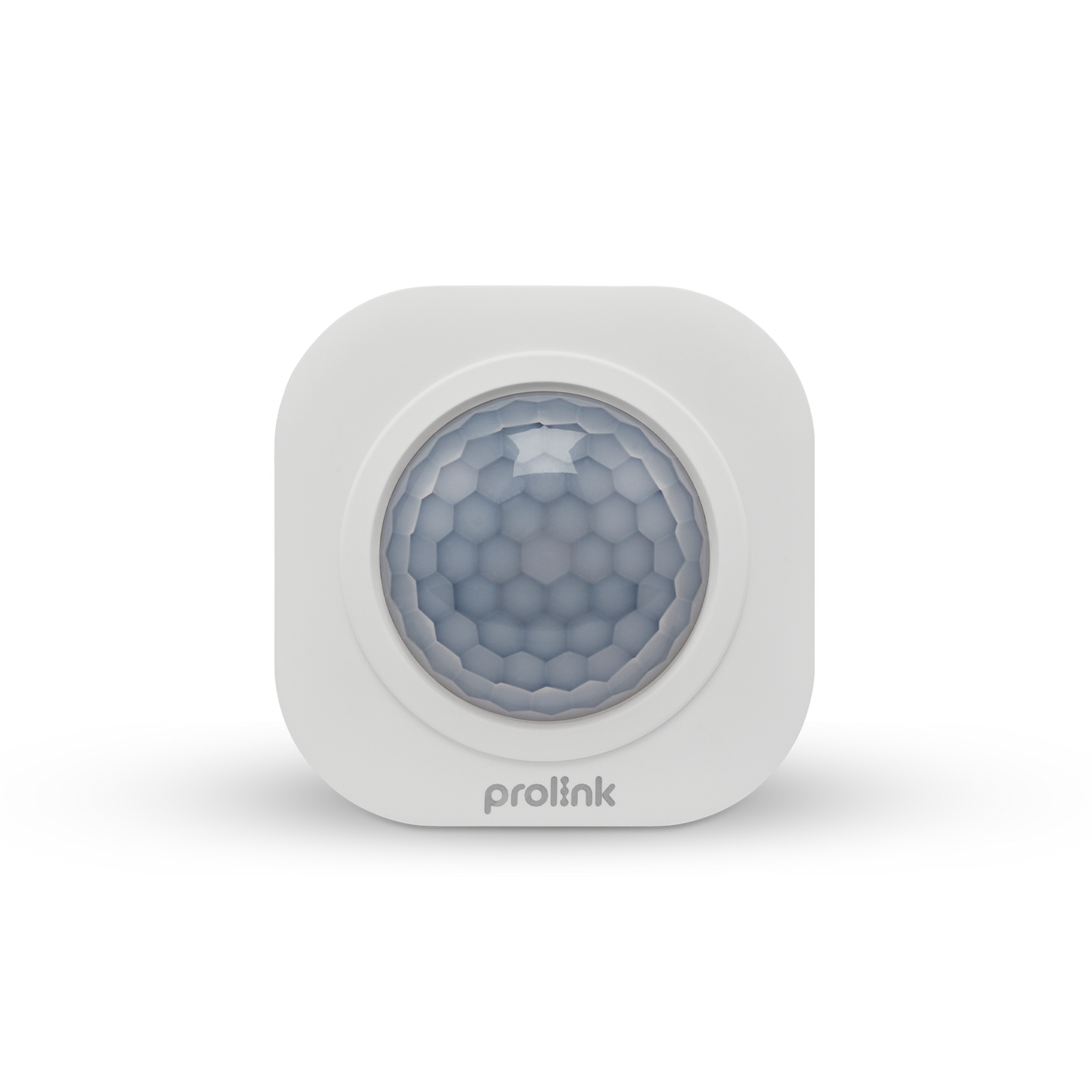 Smart Zigbee PIR Motion Sensor