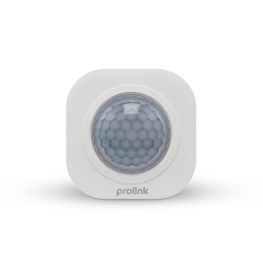 Smart Zigbee PIR Motion Sensor