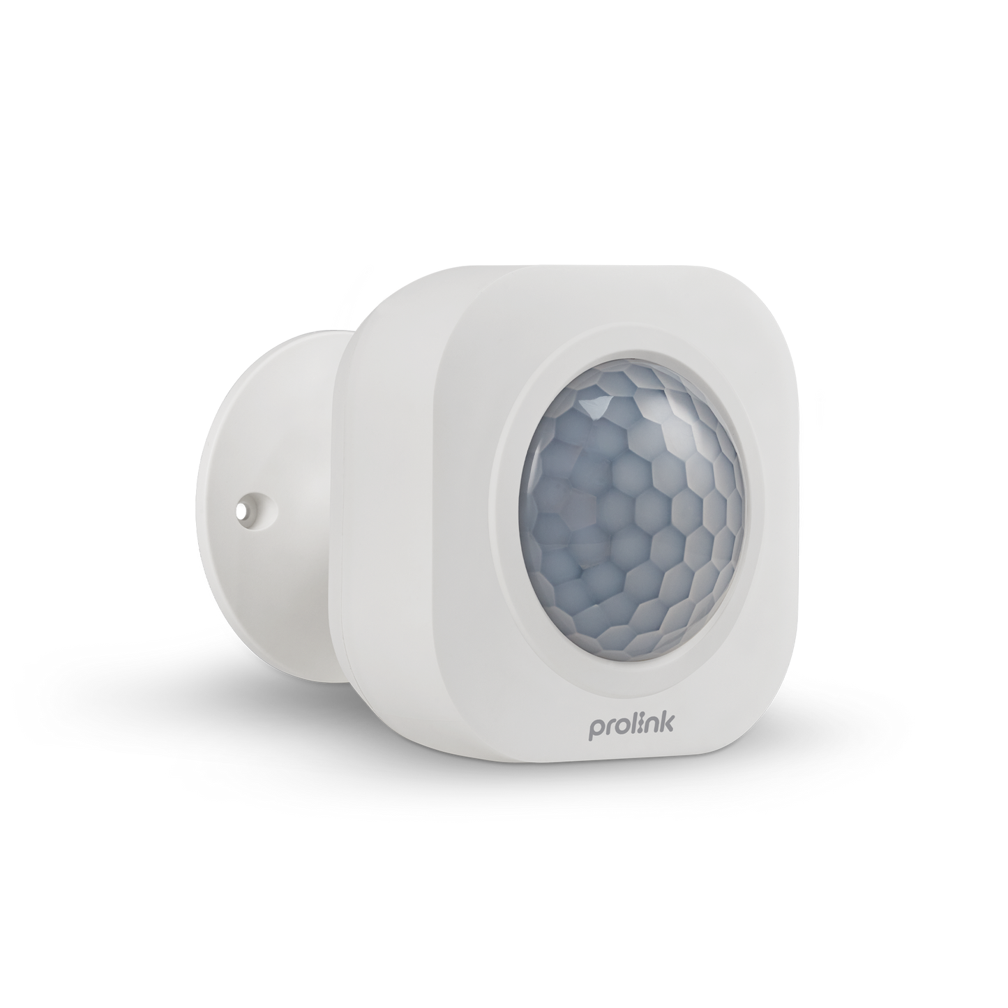 Smart Zigbee PIR Motion Sensor