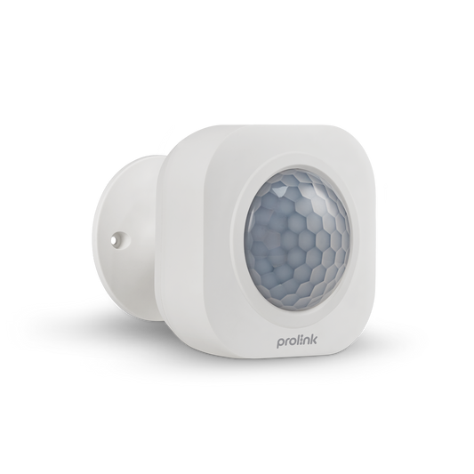 Smart Zigbee PIR Motion Sensor