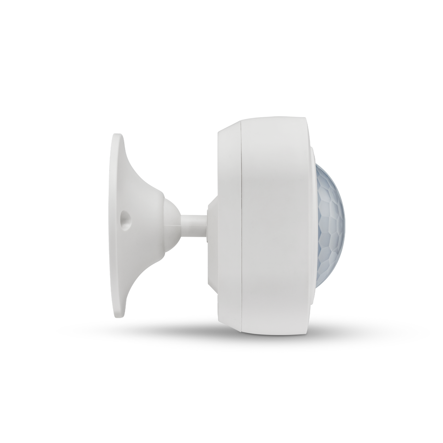 Smart Zigbee PIR Motion Sensor