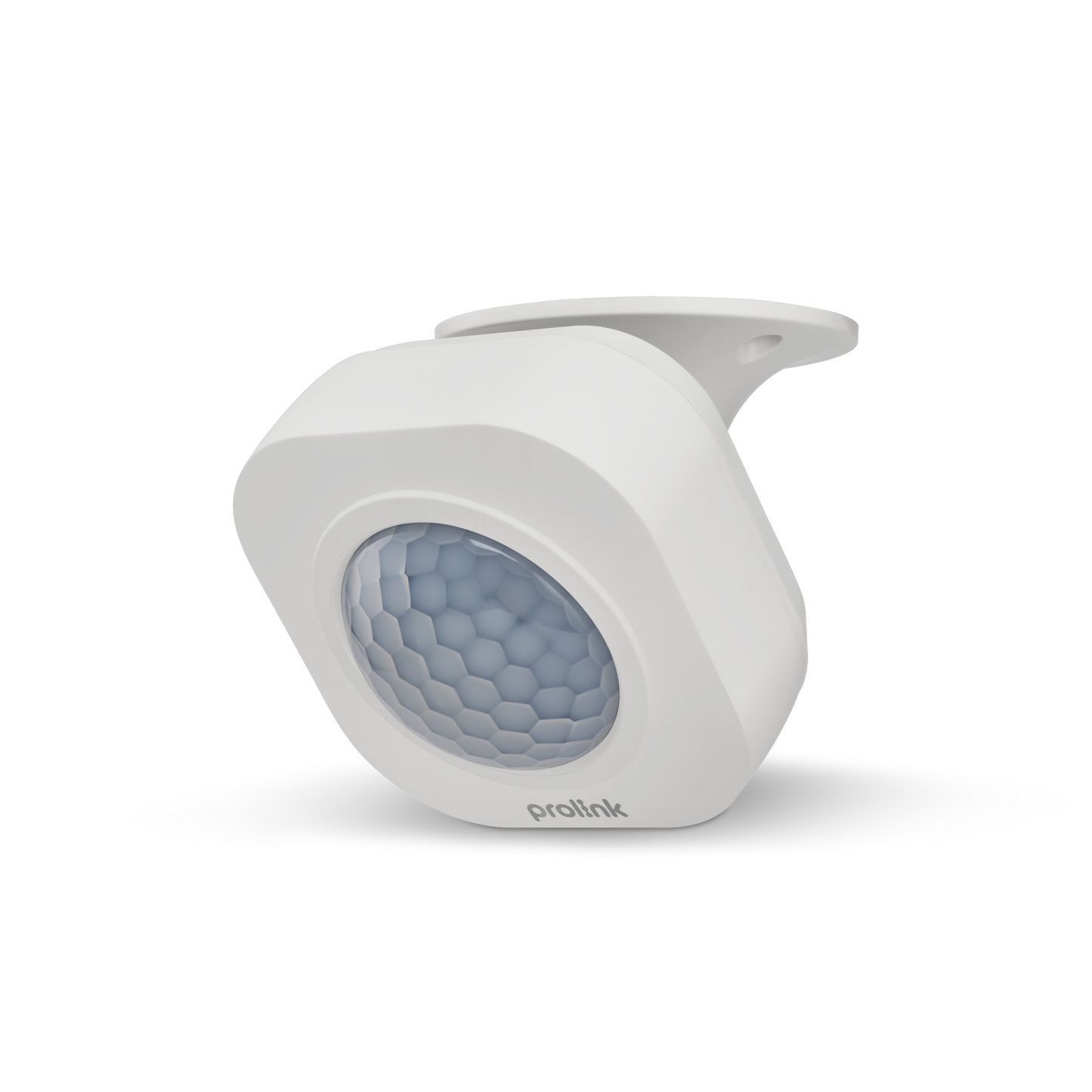Smart Zigbee PIR Motion Sensor