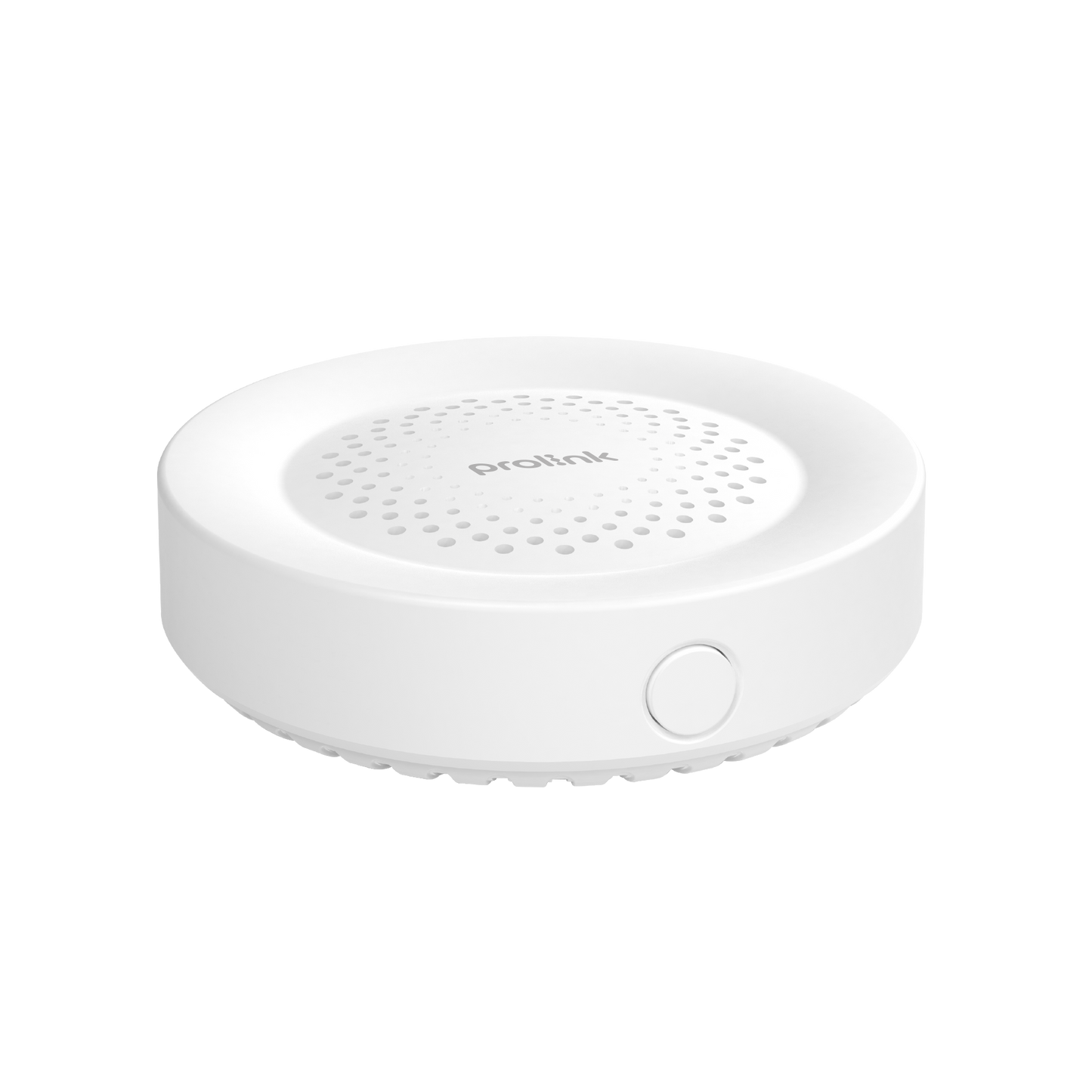 Smart Zigbee Siren Alarm