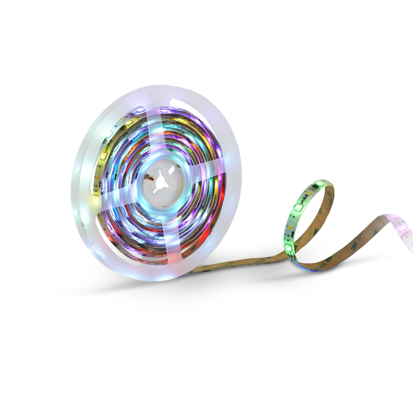 Smart LED Light Strip