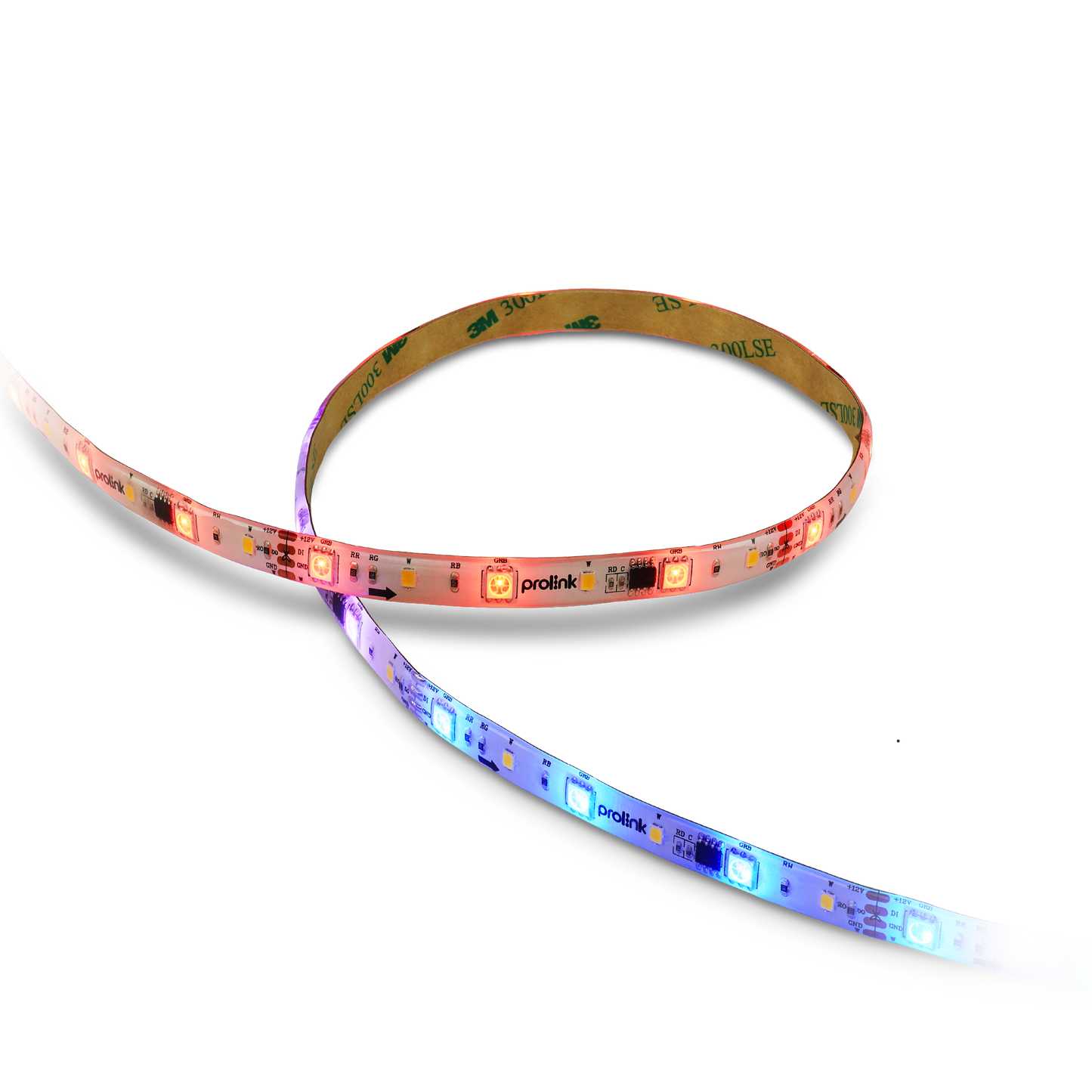 Smart LED Light Strip