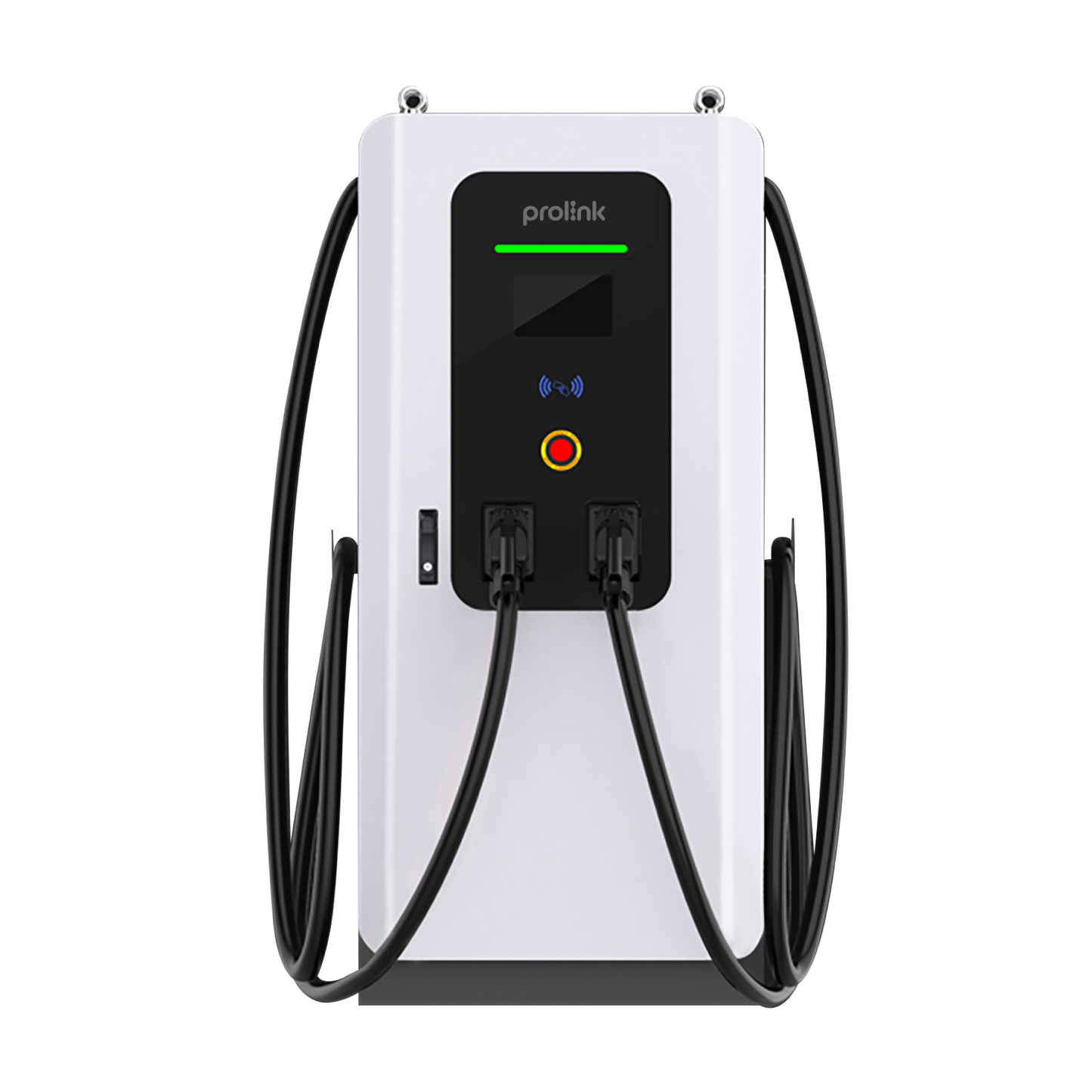 Floor Mounting Type DC EV Charger - 300KW to 360KW