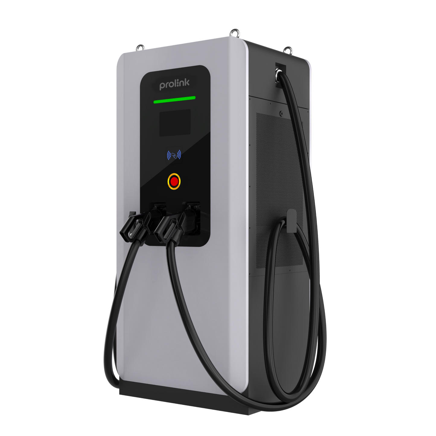 DC Coupling Type DC EV Charger - 30KW to 240KW