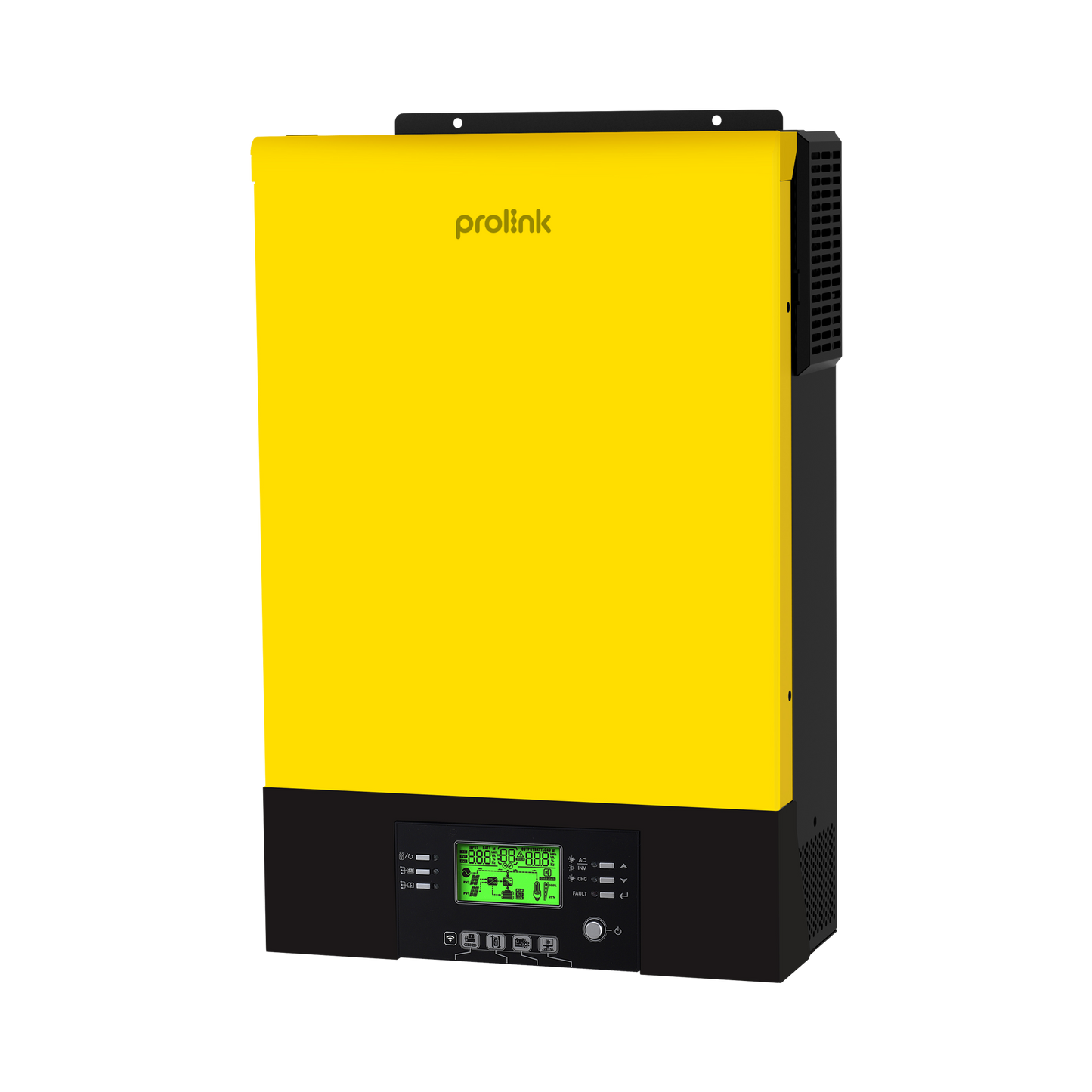 Energrid V III Series - 3KW to 6KW