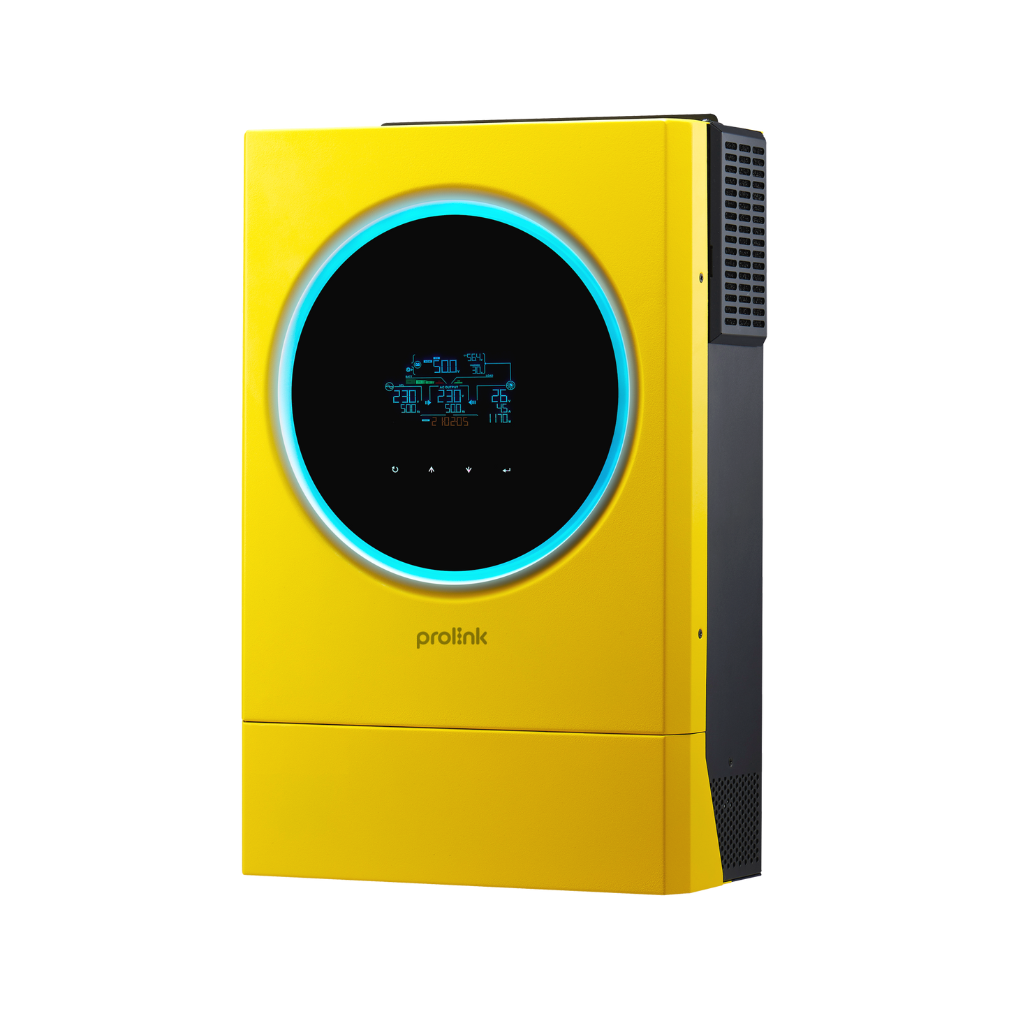 Energrid V IV Twin - 6KW