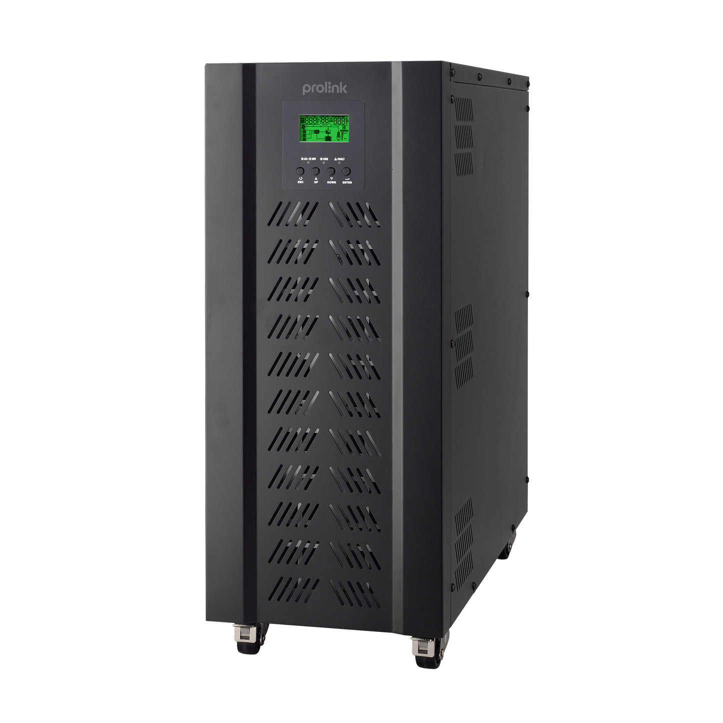 Energrid VT II Series - 6KW to 15KW