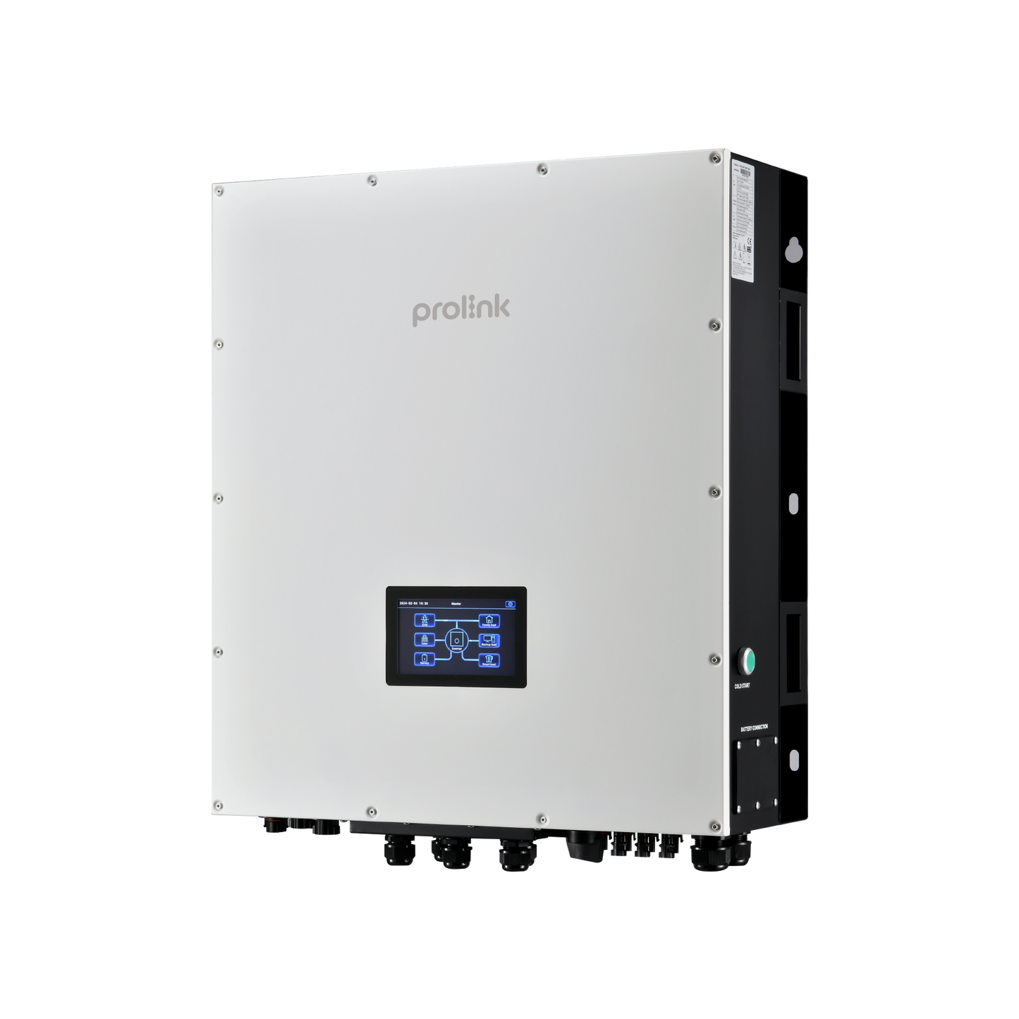 Energrid WP Twin (3P/3P) - 12KW to 15KW