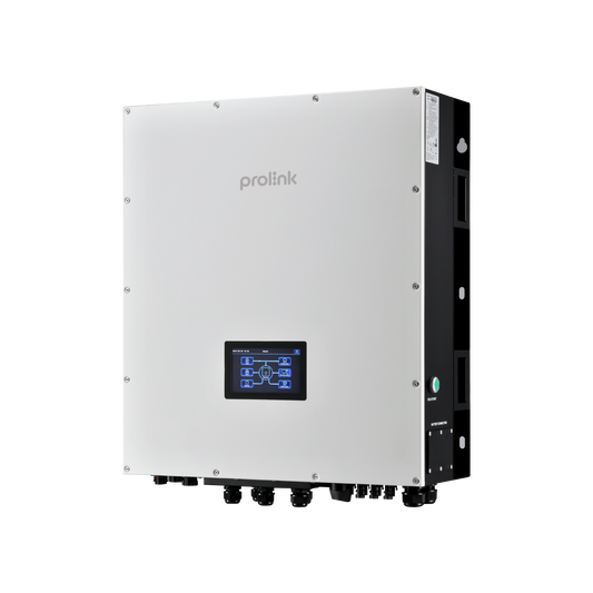 Energrid WP Twin (3P/3P) - 12KW to 15KW