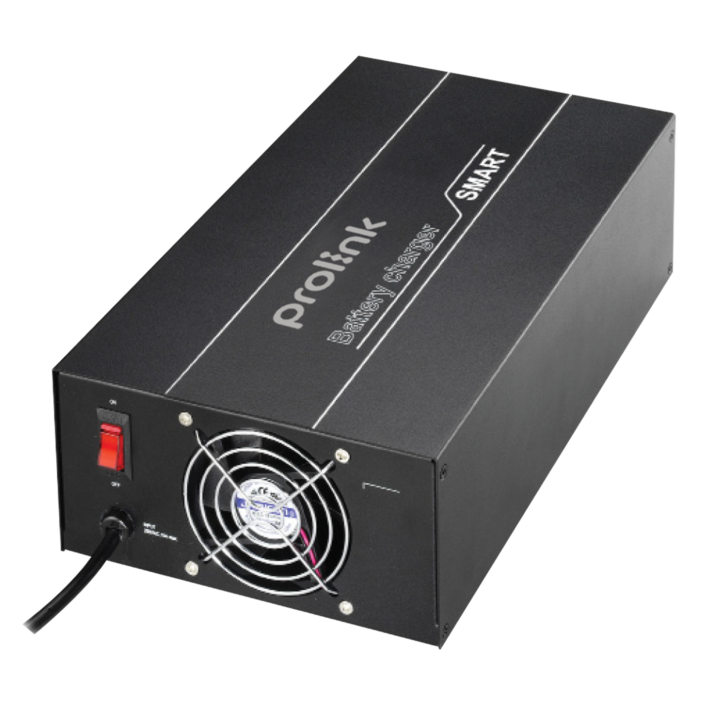 External Battery Charger (PEC)