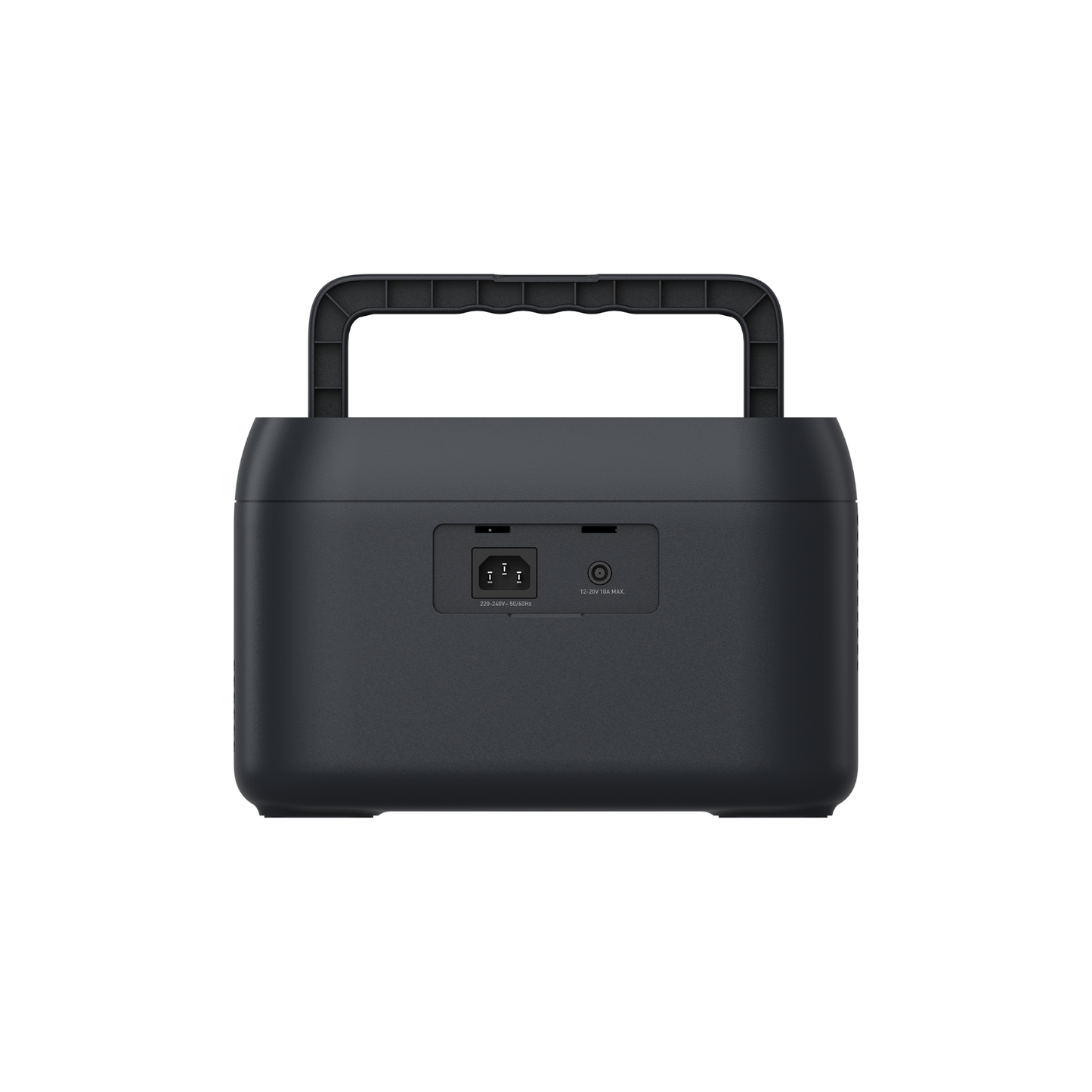 Fort Series Solar Portable Power Station - 300W to 600W