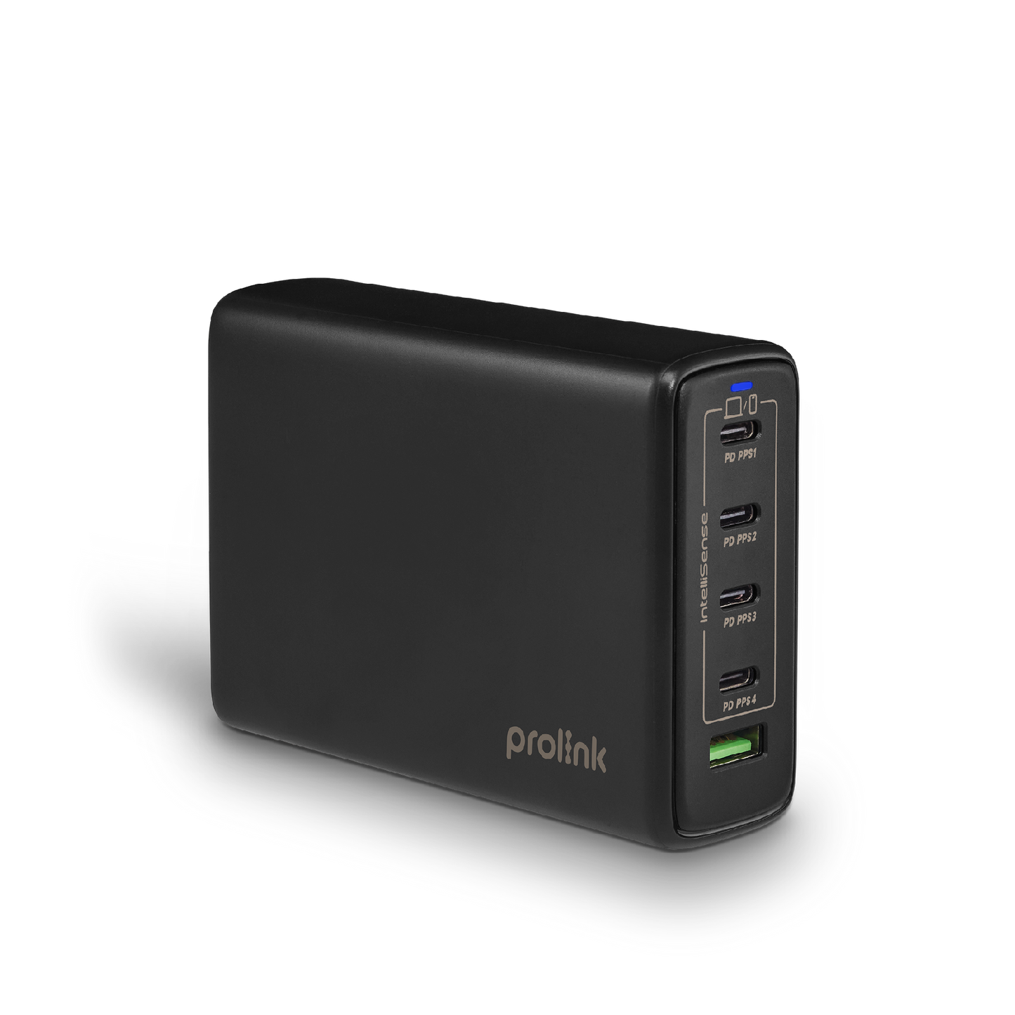 300W 5-Port GaN PD Charger