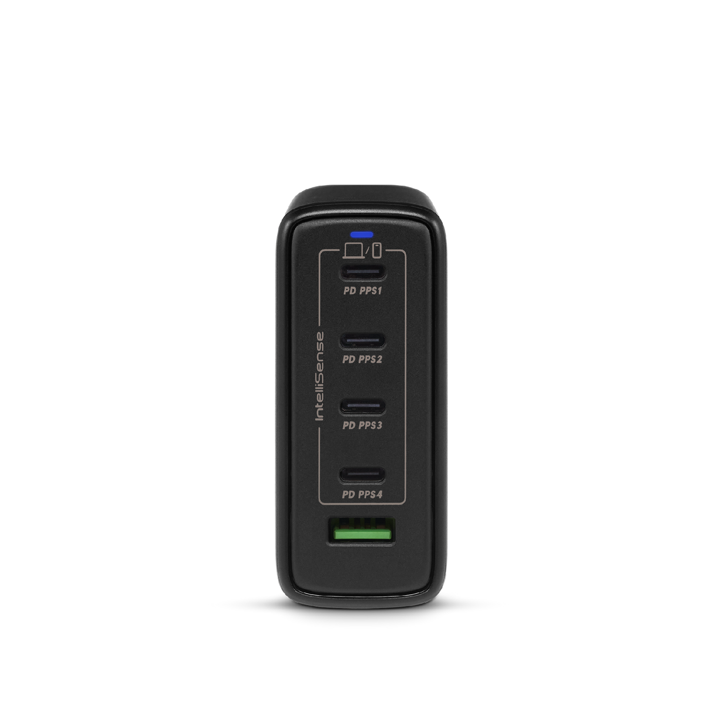 300W 5-Port GaN PD Charger