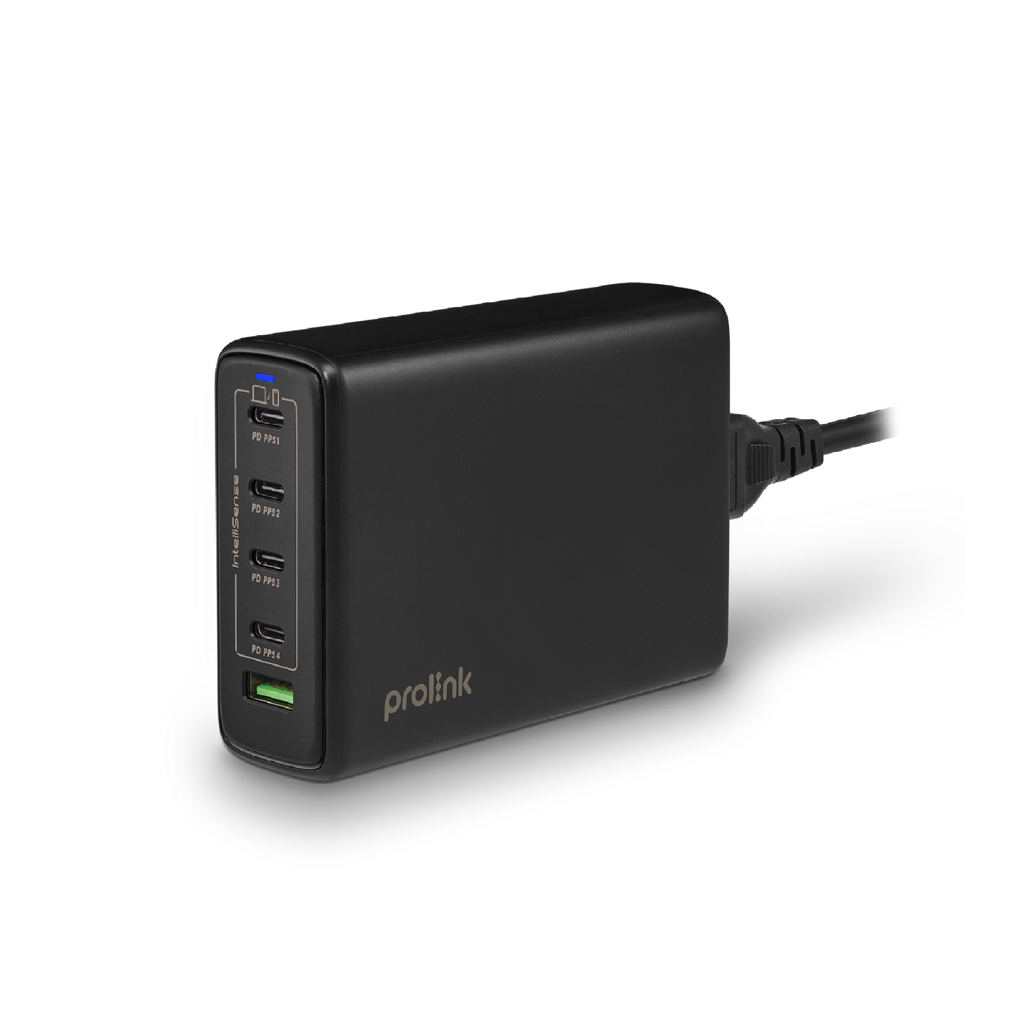 300W 5-Port GaN PD Charger