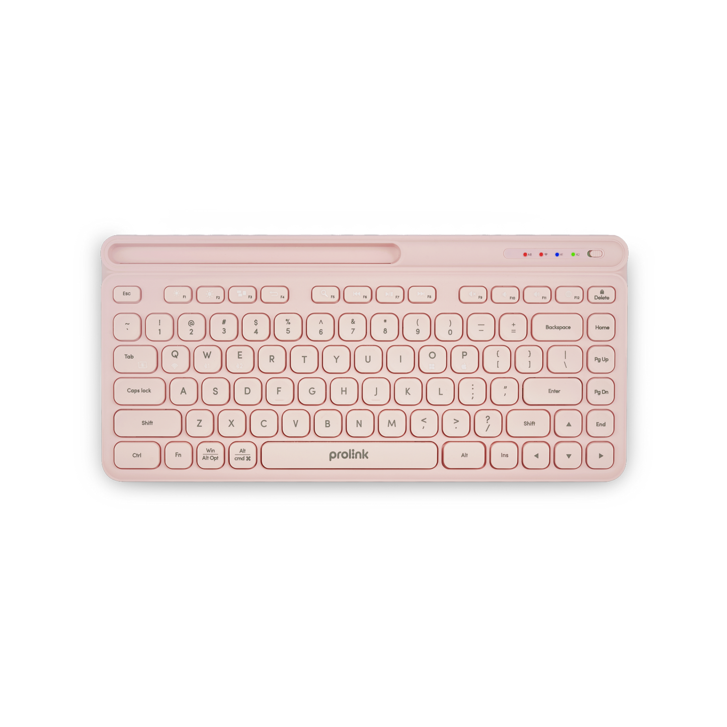 Maca Keys Mini