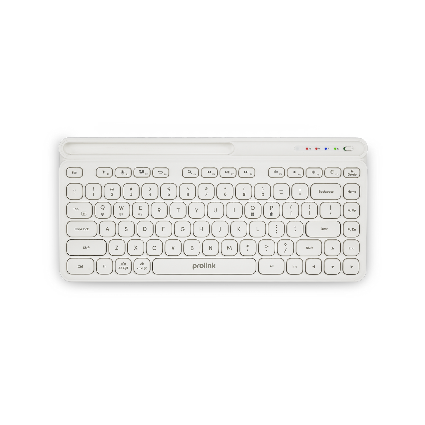 Maca Keys Mini